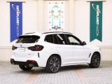 X3  xDrive20d Mスポーツ