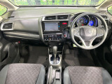 フィット 1.3 13G Fパッケージ ファインエディション 特別仕様車