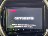 【ナビゲーション】使いやすいナビで目的地までしっかり案内してくれます。各種オーディオ再生機能も充実しており、お車の運転がさらに楽しくなります!!