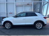 T-Roc TDI 4モーション スタイル ディーゼル 4WD 