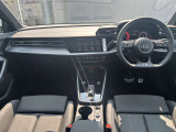 A3スポーツバック 30 TFSI Sライン 
