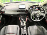 CX-3 1.5 XD ツーリング 