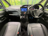 ヴォクシー 2.0 ZS 煌II 