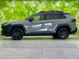 RAV4 2.0 アドベンチャー オフロードパッケージ II 4WD 