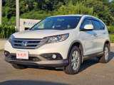 CR-V 2.4 24G 4WD 