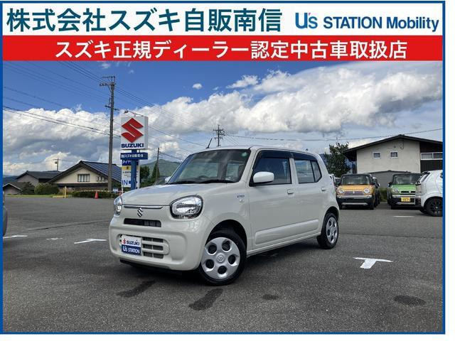アルト ハイブリッド(HYBRID) S 4WD 