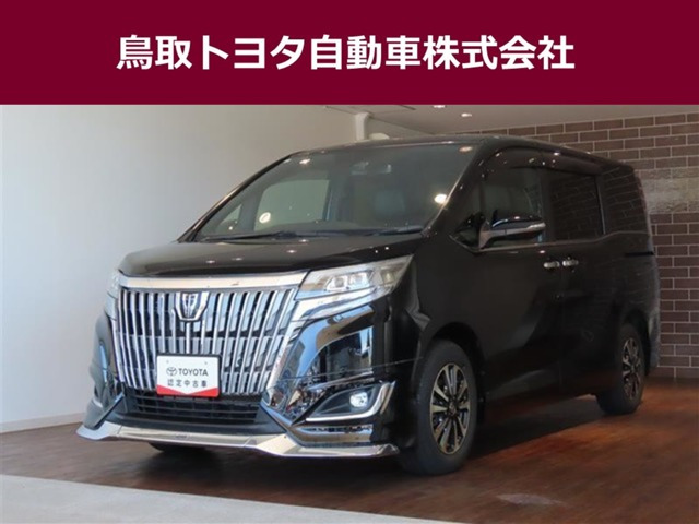エスクァイア 2.0 Gi 