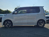 ワゴンRスティングレー T 4WD 