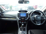 インプレッサG4 2.0 i-L アイサイト 4WD 