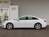 A6  45 TFSI クワトロ スポーツ 4WD