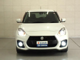 スイフト 1.4 スポーツ ZC33S セーフティパッケー