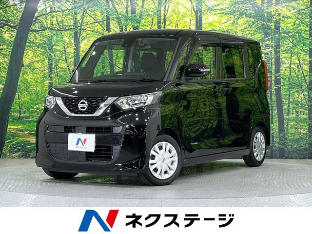ルークス X 