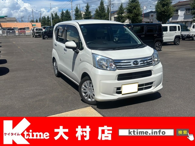 ムーヴ L SAIII 
