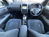 エクストレイル 2.0 20GT ディーゼル 4WD 