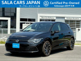 Golf eTSI Active Platinum Edition(ディープブラックパールエフェクト)