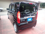 N-BOX  