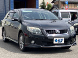 カローラフィールダー 1.5 X 202 Aftermarketナビ・TV・CD・DVD・Bluetooth・ETC・