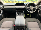 CX-60 2.5 25S Sパッケージ 