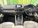 CX-5 2.2 XD Lパッケージ 