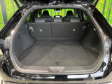 【パワーバックドア】スマートキーや運転席のボタンを押すだけでリアゲートが自動で開閉します!荷物を持っている時や、高い位置にあるバックドアを閉める際に便利な機能です♪
