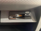 【ETC】高速道路の料金所をストレスなく通過!話題のスポットやサービスエリアに多い「スマートIC」利用時は必須のアイテムです。当店でセットアップを実施、ご納車当日からすぐにご利用いただけます!