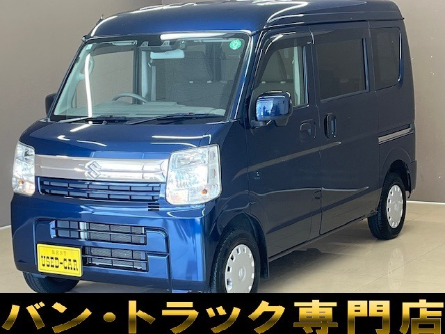 エブリイ ジョイン ハイルーフ ナビ 地デジフルセグ ETC ドライブレコ