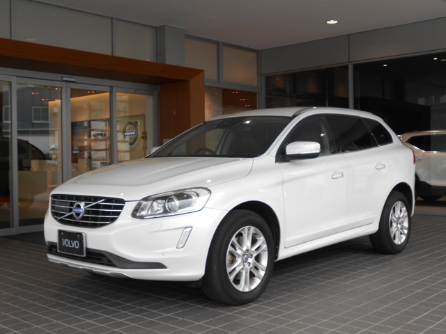 XC60T5 SE