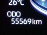 55569km走行