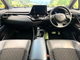 C-HR 1.2 G-T モード ネロ セーフティ プラス 