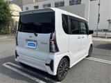 タントカスタム RS セレクション 