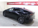 プリウス 2.0 Z E-Four 4WD 