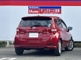 ノート 1.2 e-POWER X Vセレクション 