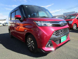 タンク 1.0 G S 4WD 左右パワースライドドア ブレーキサポート
