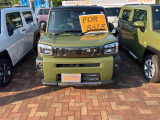 タフト G ターボ クロム ベンチャー 