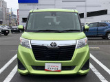 ルーミー 1.0 G 
