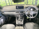 CX-8 2.5 25S スマートエディション 