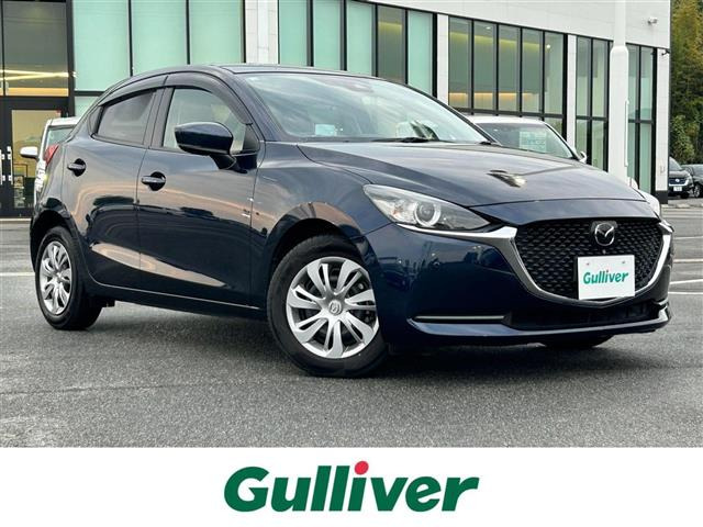 MAZDA2 1.5 15S プロアクティブ スマートエディション ワンオーナー 修復歴無し