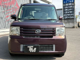 ムーヴコンテ X 
