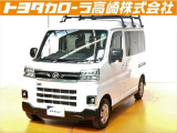 ○暗い夜道も明るく照らします○LEDヘッドライト装着車Σ(・ω・ノ)ノ! 夜間のドライブも安心ですね♪消費電力が少なくて明るいなんて、◎です(^^)