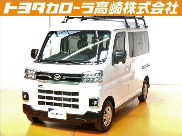 アトレー  RS 4WD