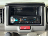 AM・FMチューナー♪交通情報、道路情報はラジオでタイムリーに受信!!