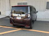リヤ周り