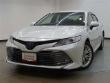 車体色はプラチナホワイトパールマイカです