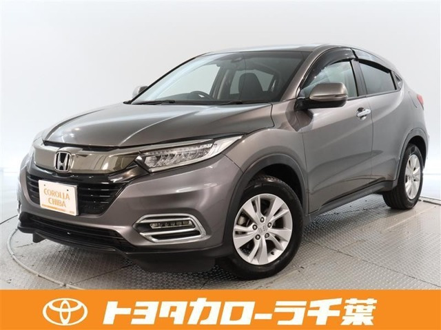 ヴェゼル 1.5 X ホンダセンシング 