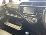【 オートエアコン 】車内温度を感知して自動で温度調整をしてくれるのでいつでも快適な車内空間を創り上げます!