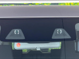 【スズキ セーフティサポート】走行中に前方の車両等を認識し、衝突しそうな時は警報とブレーキで衝突回避と被害軽減をアシスト。より安全にドライブをお楽しみいただけます。