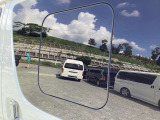 リアスライドガラス小窓!