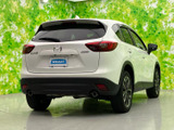 CX-5 2.0 20S 