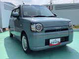 ミラトコット G SAIII 