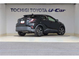 C-HR ハイブリッド 1.8 G 